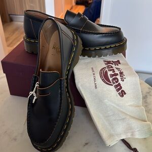 Penton Bex in Black